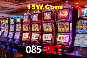 Login Seguro 085 Bet