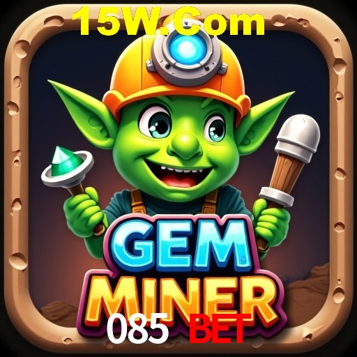 085 Bet Bônus - Pacote R$5.000 + VIP