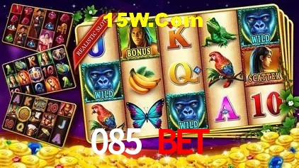 085 Bet Rio de Janeiro - Slot Strategy