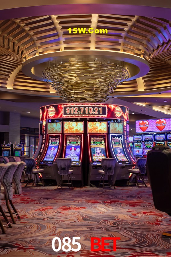 API Integration 085 Bet