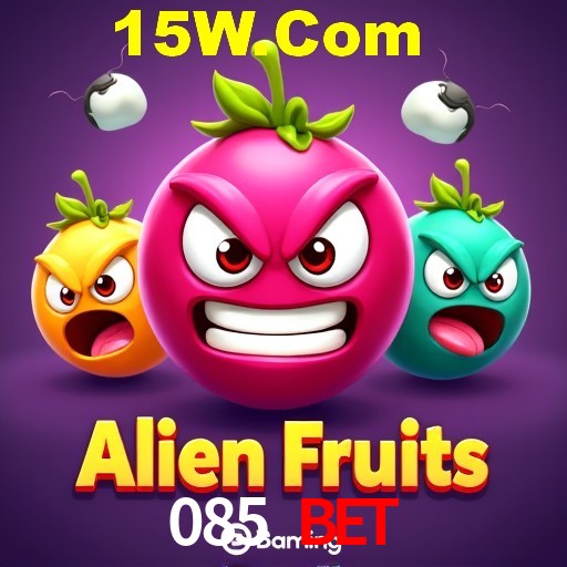 Descubra o Mundo do Cassino Online com 085 Bet