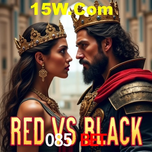 A Experiência Imersiva dos Cassinos Ao Vivo no 085 Bet