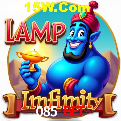 APP oficial da 085 Bet para mobile