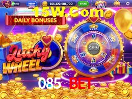 2FA Security 085 Bet