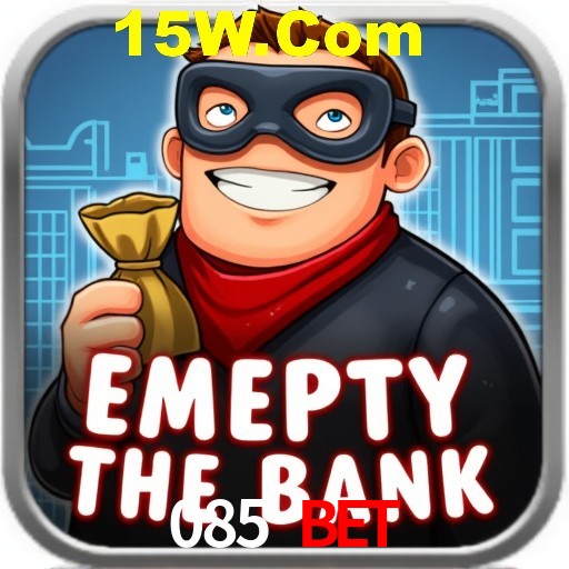 A Popularidade dos Caça-Níqueis no 085 Bet