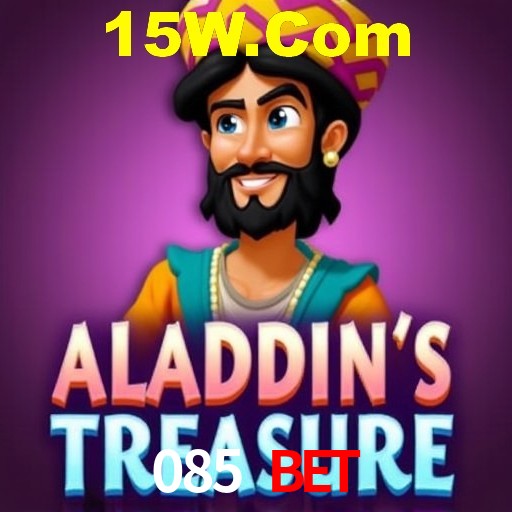 A Emoção da Loteria na 085 Bet: Uma Chance de Mudança de Vida