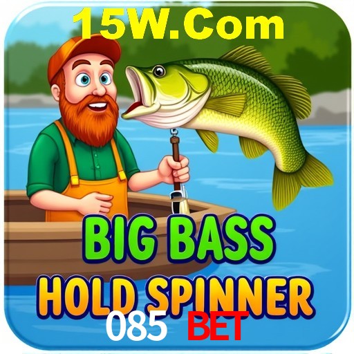 Apostas Esportivas na 085 Bet: Um Guia Completo