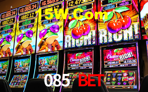 085 Bet App