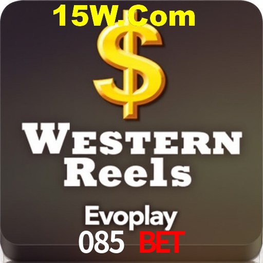 085 Bet Cassino - 80+ Mesas ao Vivo